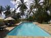 Kinasi Lodge - Pool